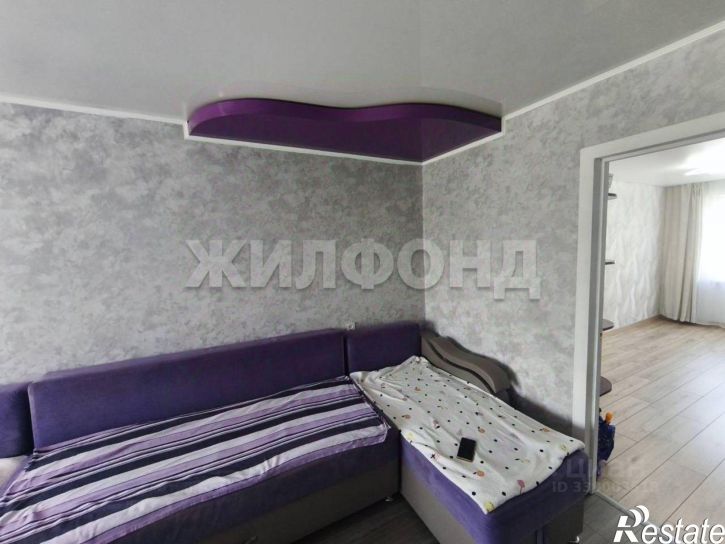 2-комн квартира улица Кирова, 97,  д. 97