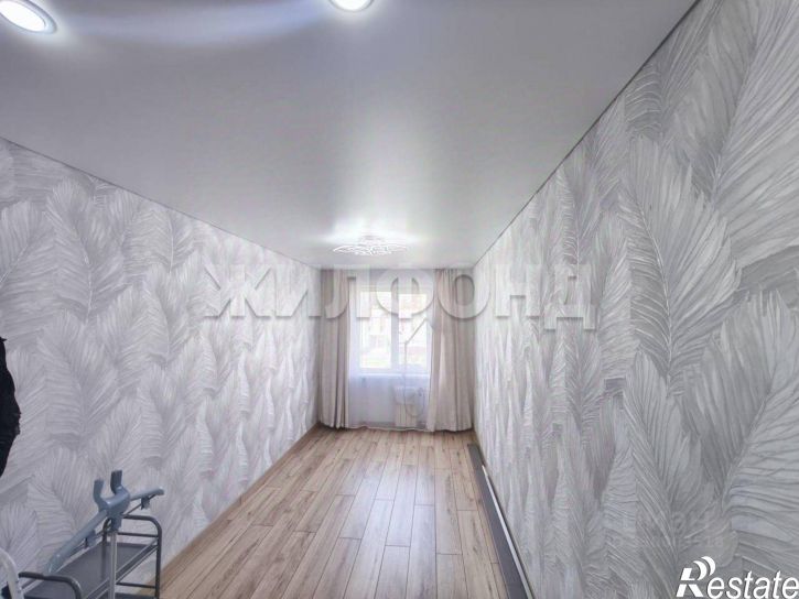 2-комн квартира улица Кирова, 97,  д. 97