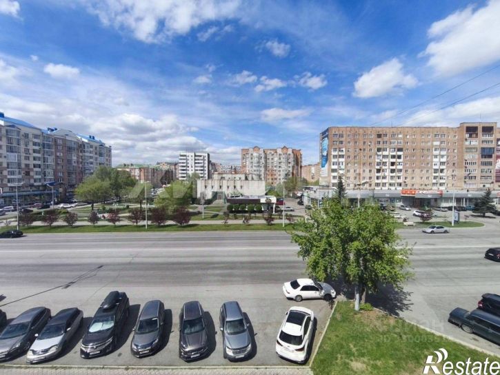 2-комн квартира улица Кирова, 97,  д. 97