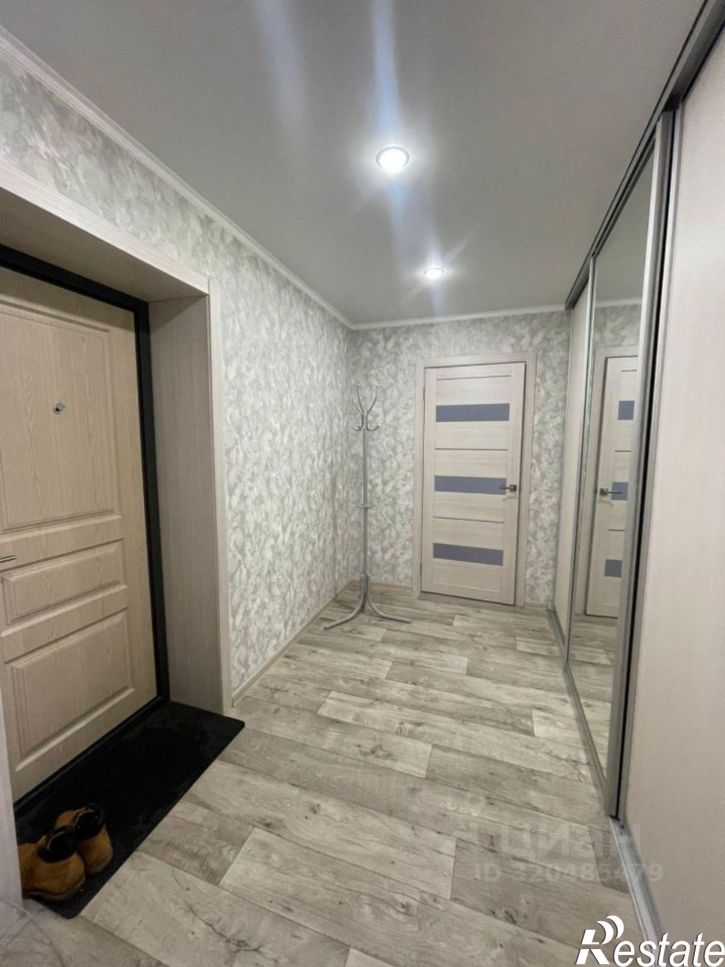 2-комн квартира ул Щетинкина, 59,  д. 59