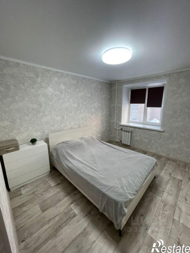 2-комн квартира ул Щетинкина, 59,  д. 59