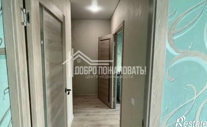 3-комн квартира улица Маршала Жукова, 21,  д. 21