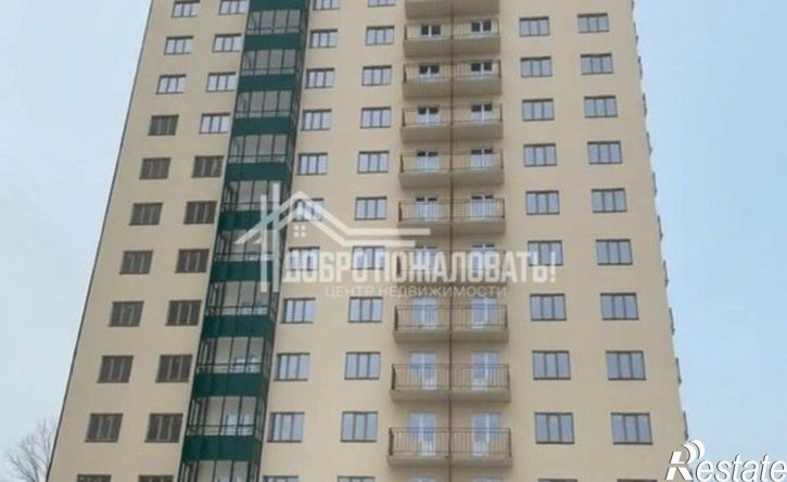 3-комн квартира улица Маршала Жукова, 21,  д. 21