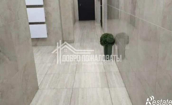 3-комн квартира улица Маршала Жукова, 21,  д. 21