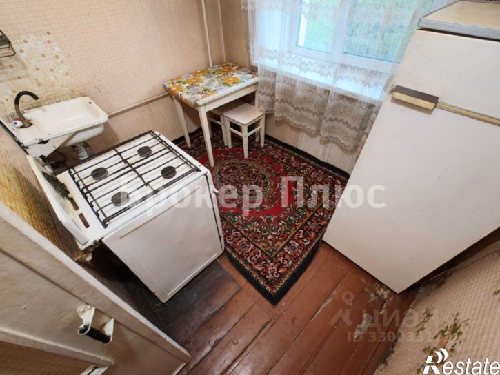 2-комн квартира улица Пушкина, 54,  д. 54
