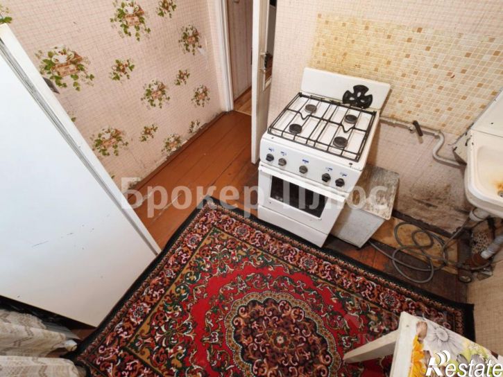 2-комн квартира улица Пушкина, 54,  д. 54