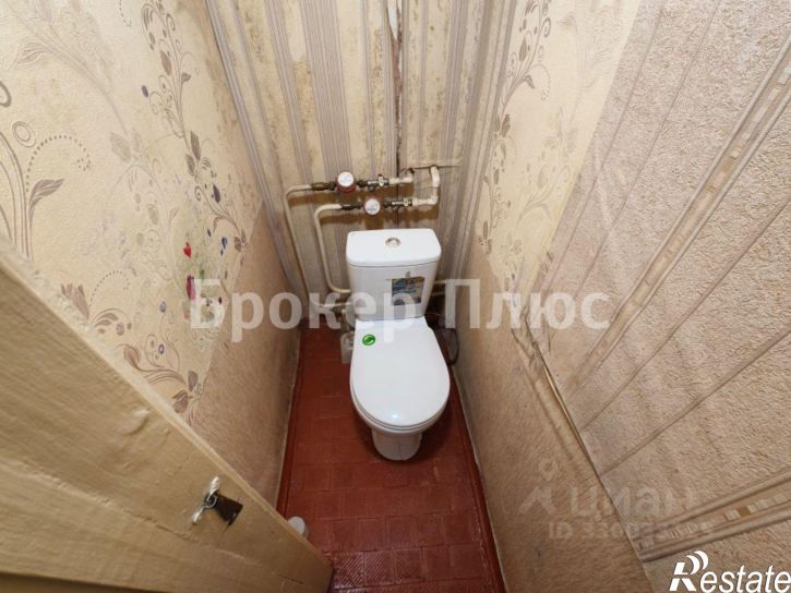 2-комн квартира улица Пушкина, 54,  д. 54