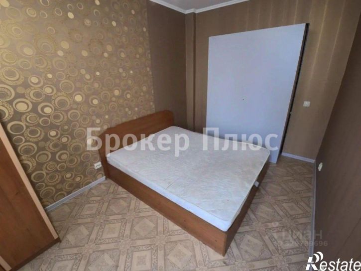 1-комн квартира улица Кирова, 120,  д. 120