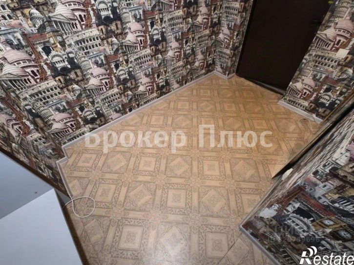 1-комн квартира улица Кирова, 120,  д. 120