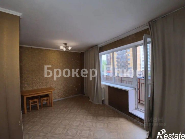 1-комн квартира улица Кирова, 120,  д. 120