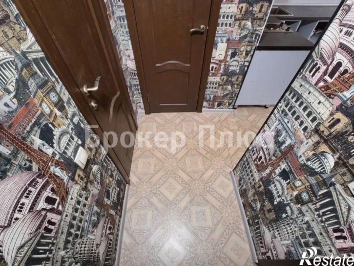 1-комн квартира улица Кирова, 120,  д. 120