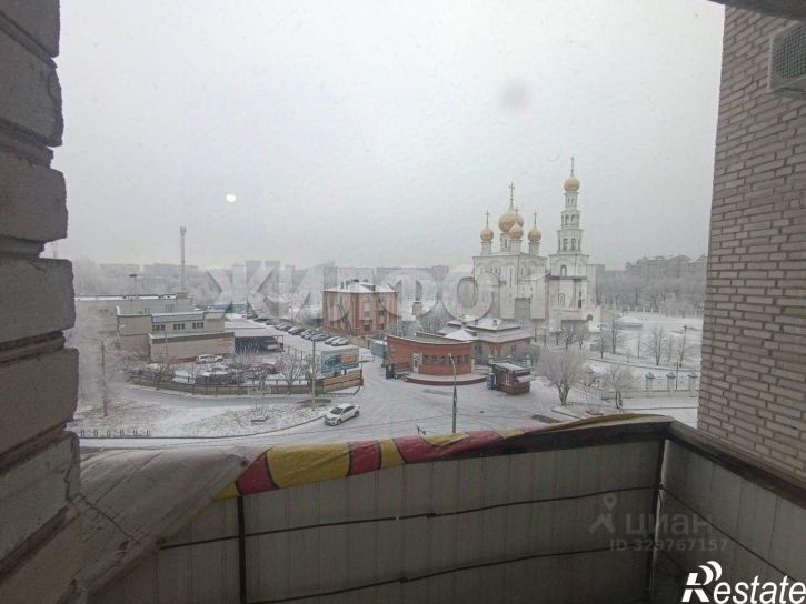 3-комн квартира улица Торосова, 17,  д. 17