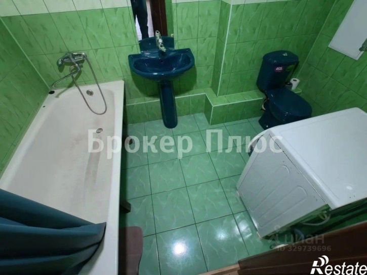 1-комн квартира улица Кирова, 120,  д. 120