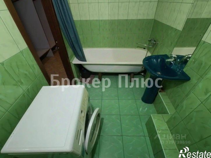 1-комн квартира улица Кирова, 120,  д. 120