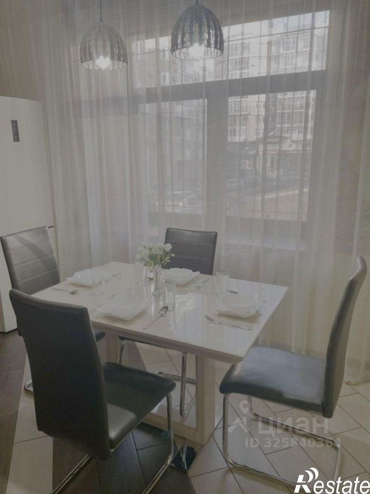 2-комн квартира ул Колхозная, 34,  д. 34