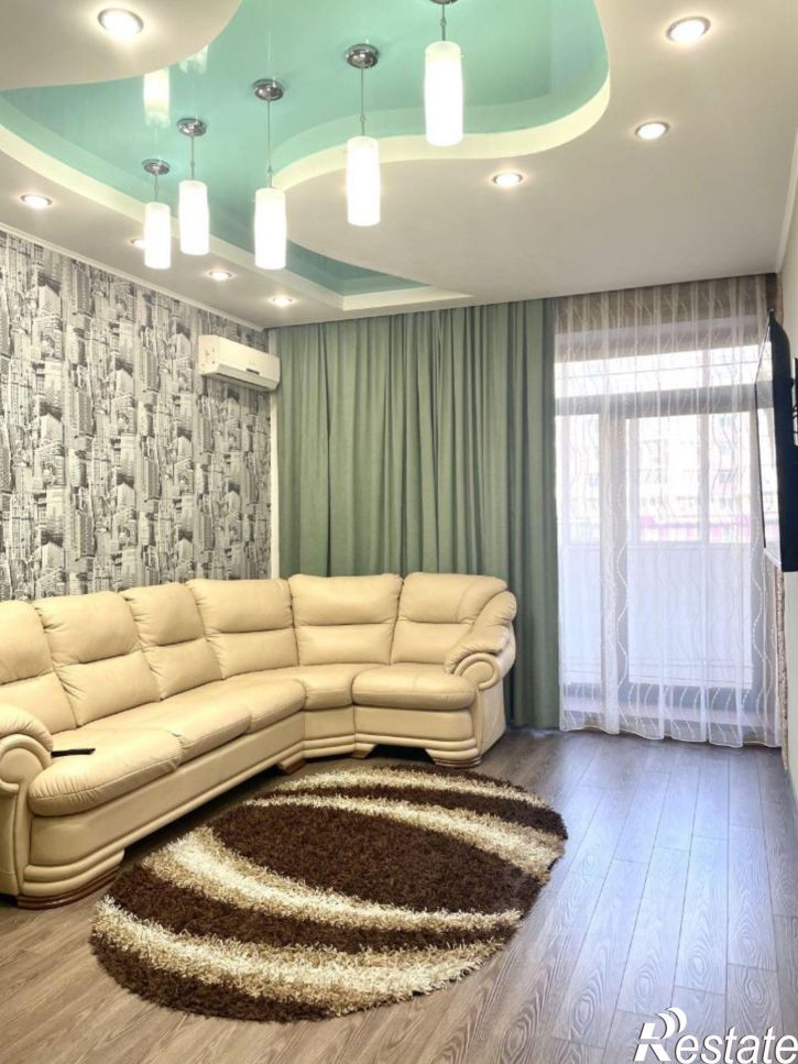 2-комн квартира ул Колхозная, 34,  д. 34