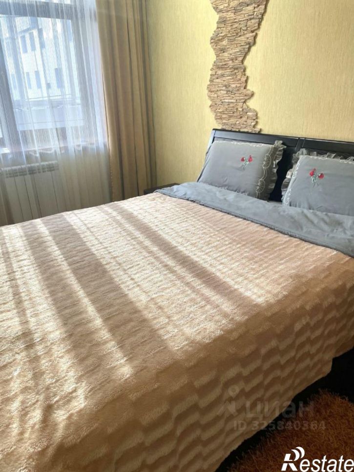 2-комн квартира ул Колхозная, 34,  д. 34