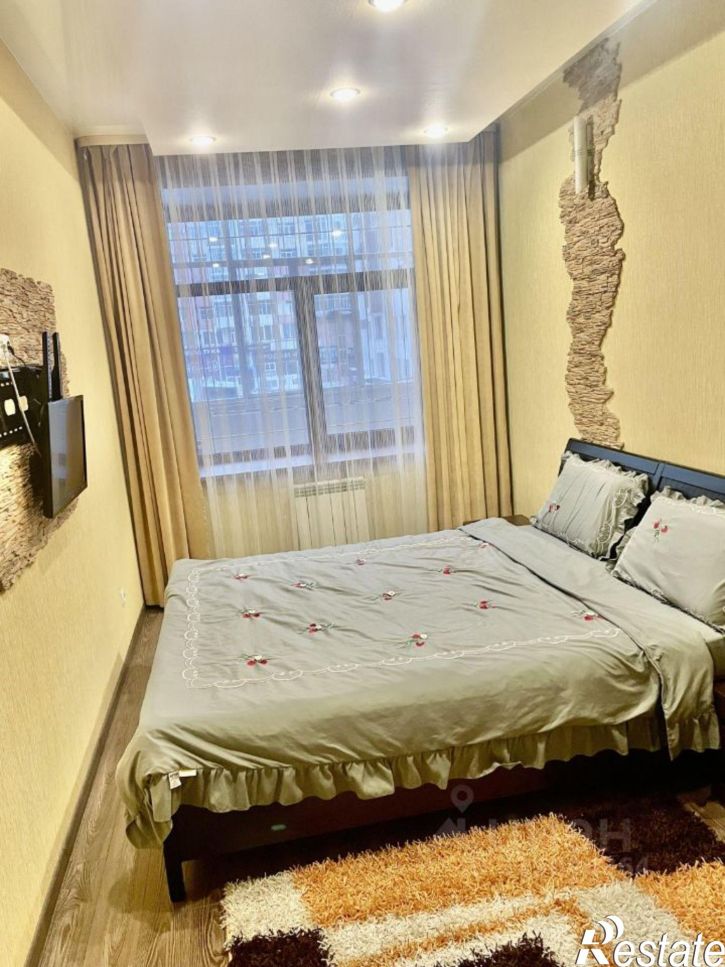 2-комн квартира ул Колхозная, 34,  д. 34