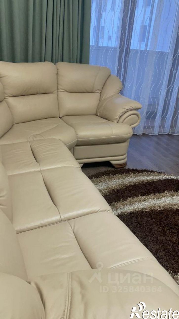2-комн квартира ул Колхозная, 34,  д. 34