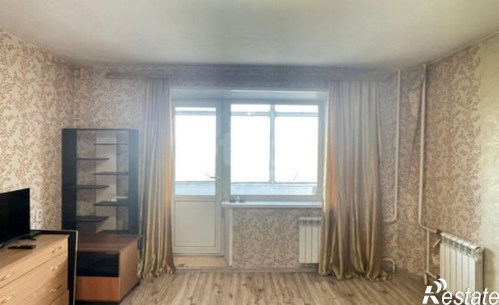 1-комн квартира ул Некрасова, 34,  д. 34