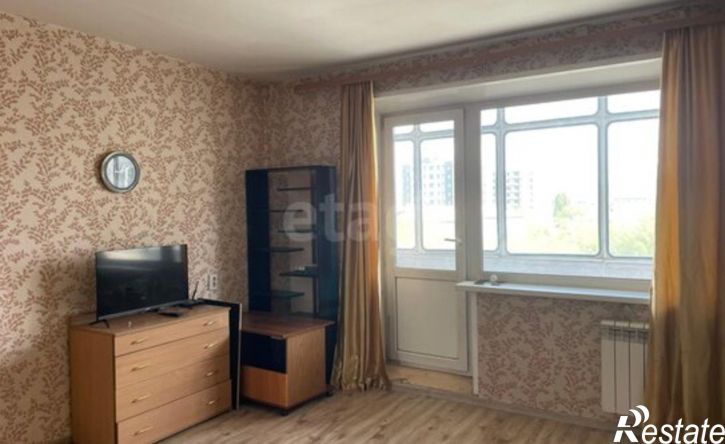 1-комн квартира ул Некрасова, 34,  д. 34