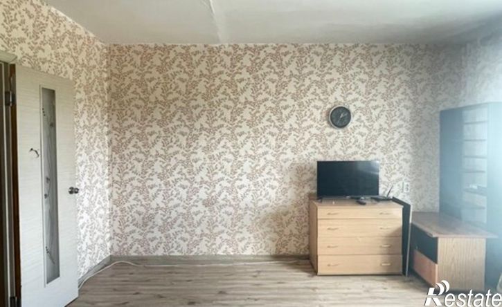 1-комн квартира ул Некрасова, 34,  д. 34