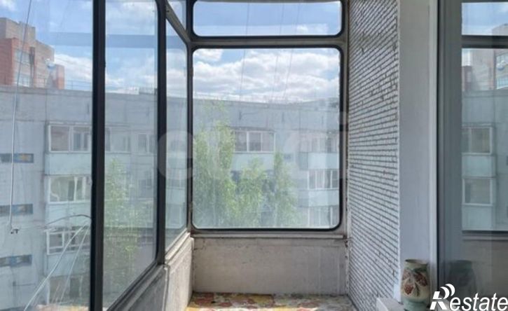 1-комн квартира ул Некрасова, 34,  д. 34