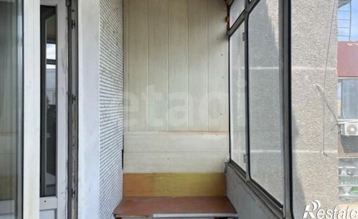 1-комн квартира ул Некрасова, 34,  д. 34