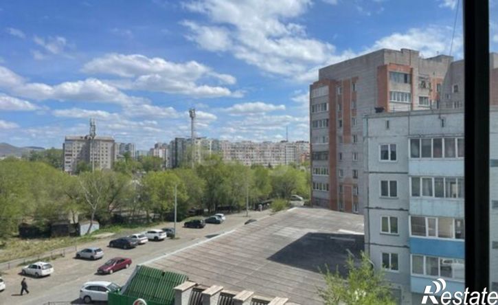 1-комн квартира ул Некрасова, 34,  д. 34