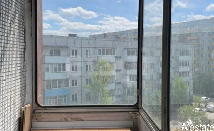 1-комн квартира ул Некрасова, 34,  д. 34