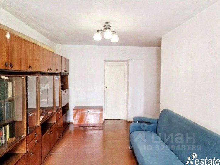 3-комн квартира улица Пушкина, 46,  д. 46