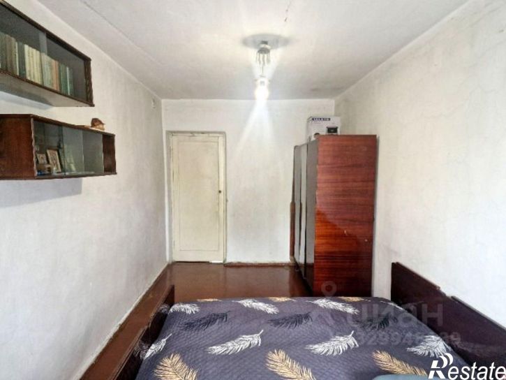 3-комн квартира улица Пушкина, 46,  д. 46