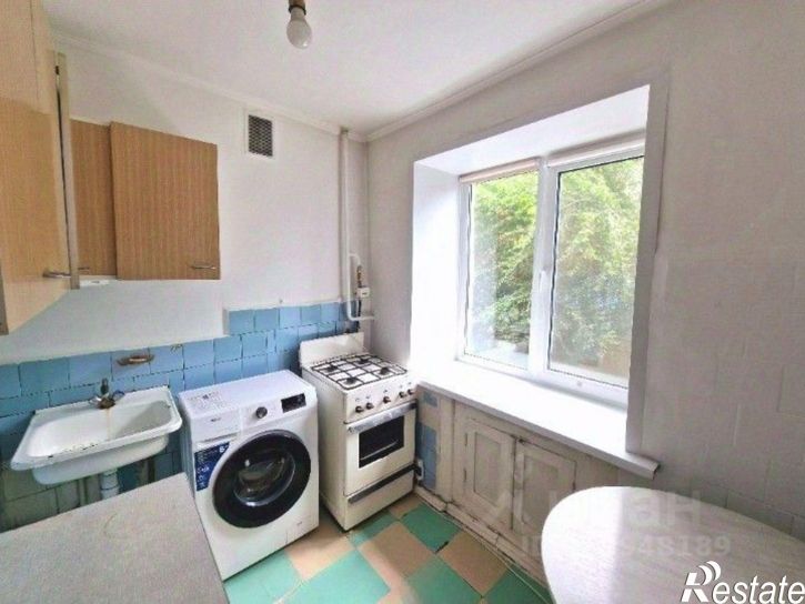 3-комн квартира улица Пушкина, 46,  д. 46