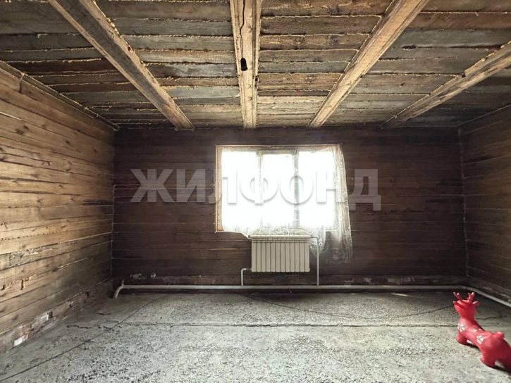 Коттедж/дом Четвертая ул.