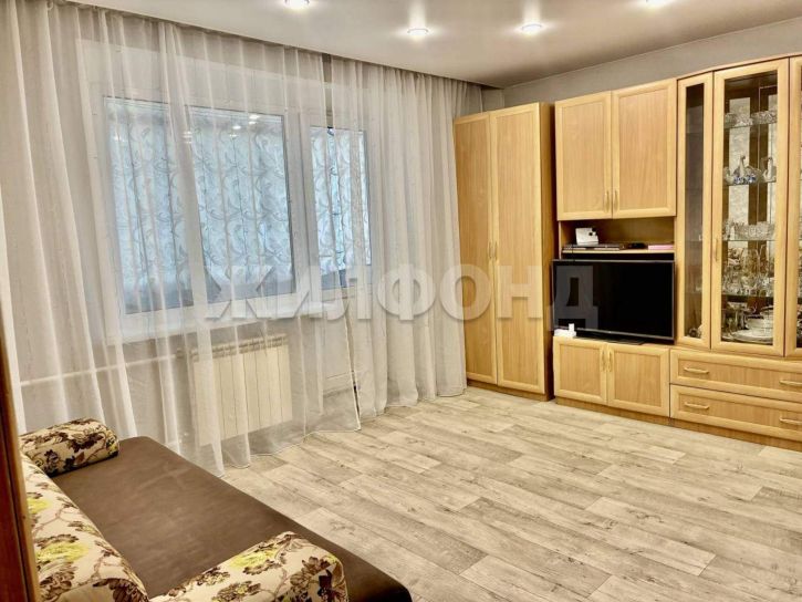 2-комн квартира Кати Перекрещенко ул., д.24