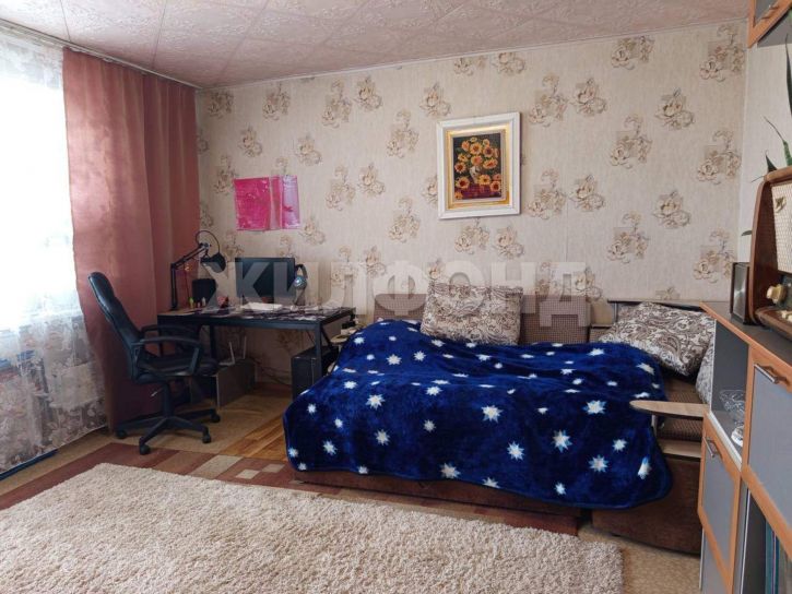 2-комн квартира Аскизская ул., д.216