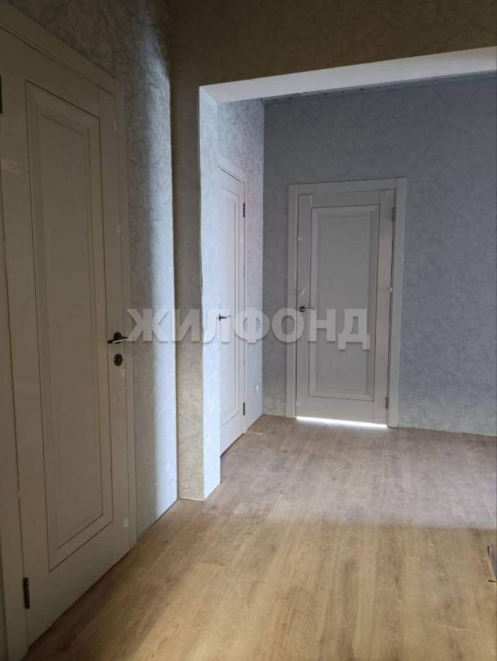 2-комн квартира Генерала Тихонова ул., д.7