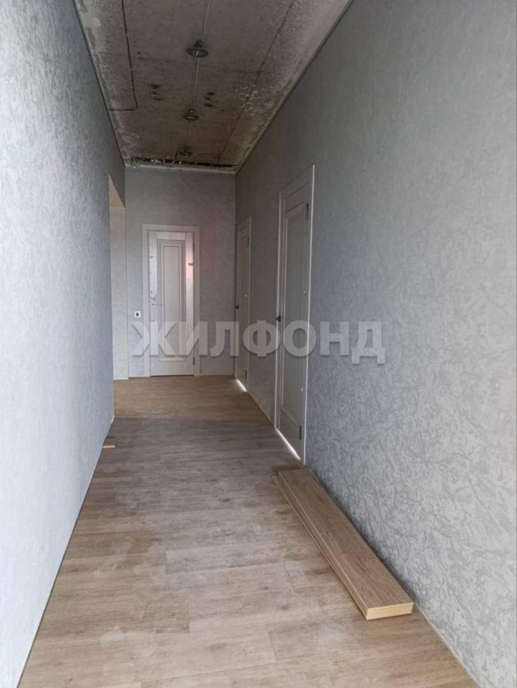 2-комн квартира Генерала Тихонова ул., д.7