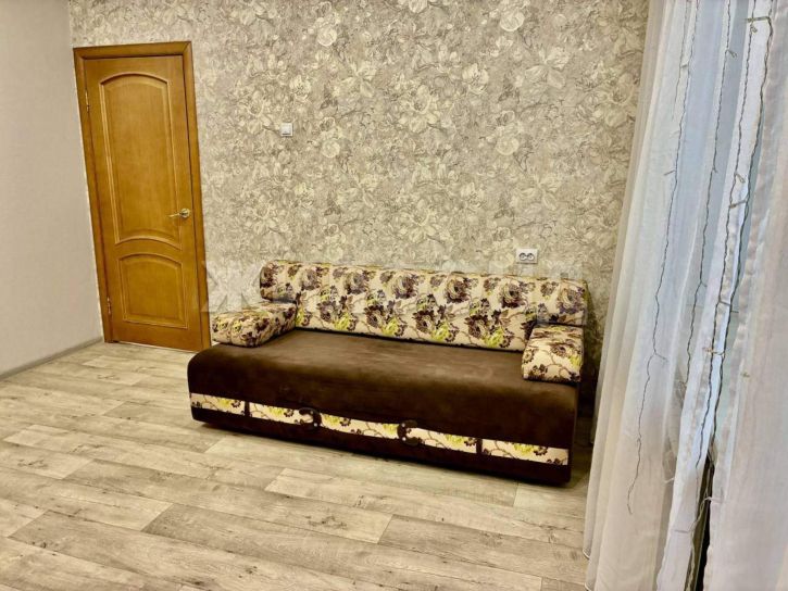 2-комн квартира Кати Перекрещенко ул., д.24