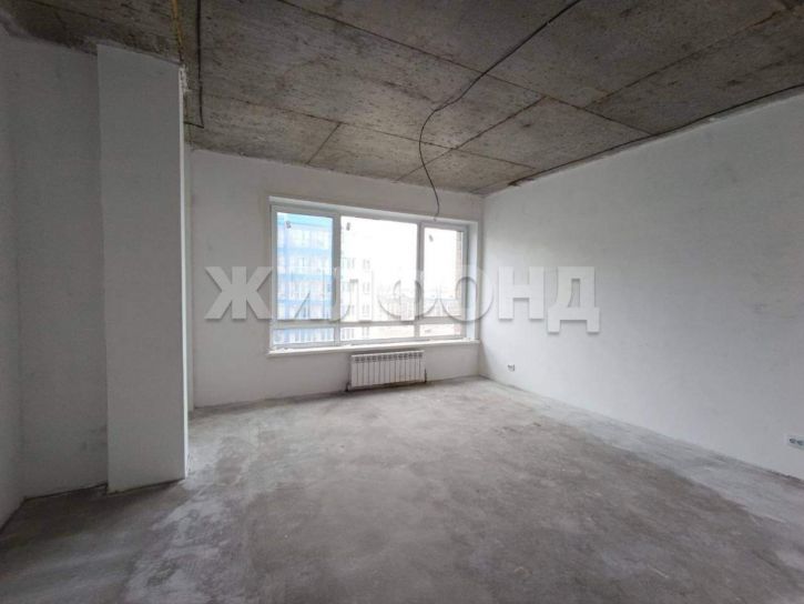 2-комн квартира Генерала Тихонова ул., д.7