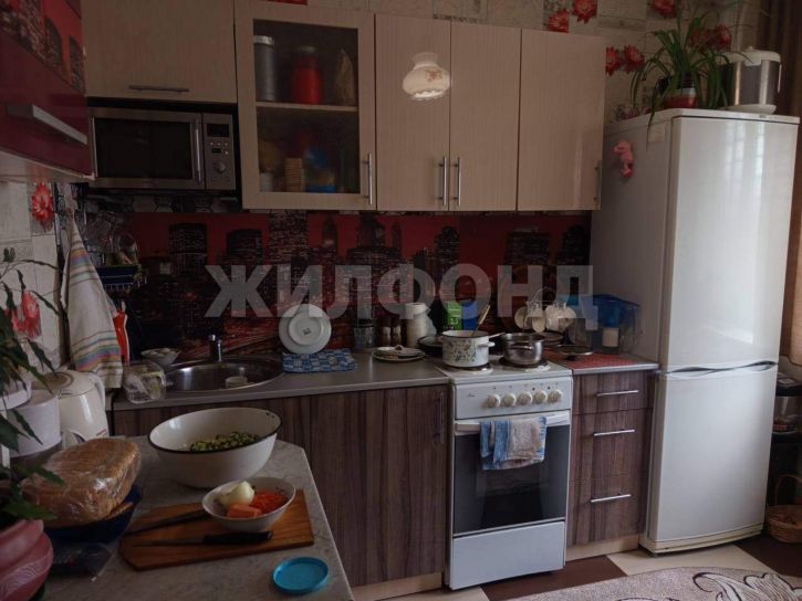 2-комн квартира Аскизская ул., д.216