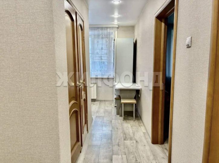 2-комн квартира Кати Перекрещенко ул., д.24