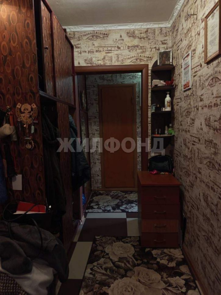 2-комн квартира Аскизская ул., д.216