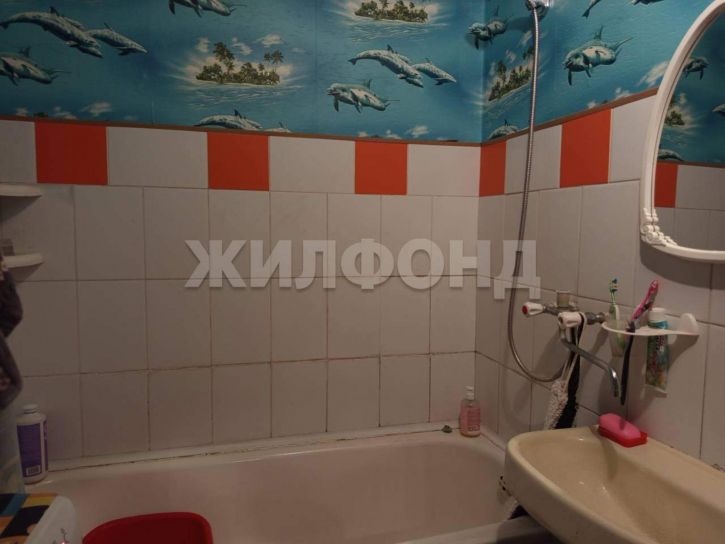 2-комн квартира Аскизская ул., д.216
