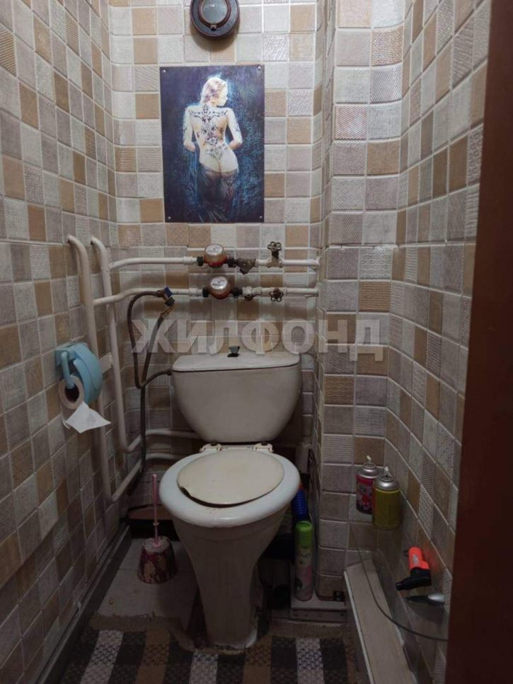 2-комн квартира Аскизская ул., д.216