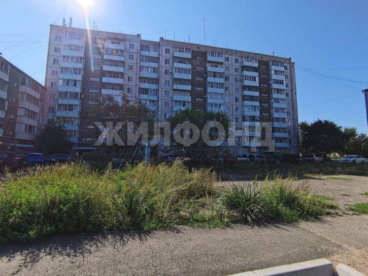 2-комн квартира Аскизская ул., д.216