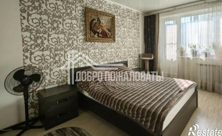 2-комн квартира ул Кати Перекрещенко, 8,  д. 8