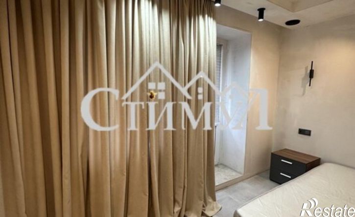 2-комн квартира ул Щетинкина, 59,  д. 59