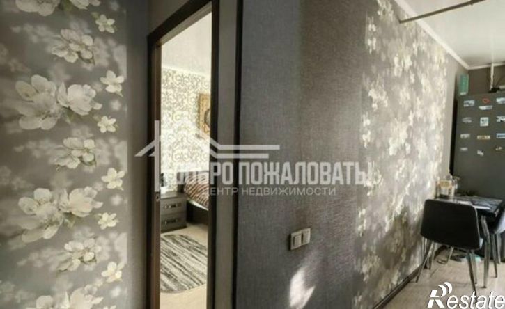 2-комн квартира ул Кати Перекрещенко, 8,  д. 8