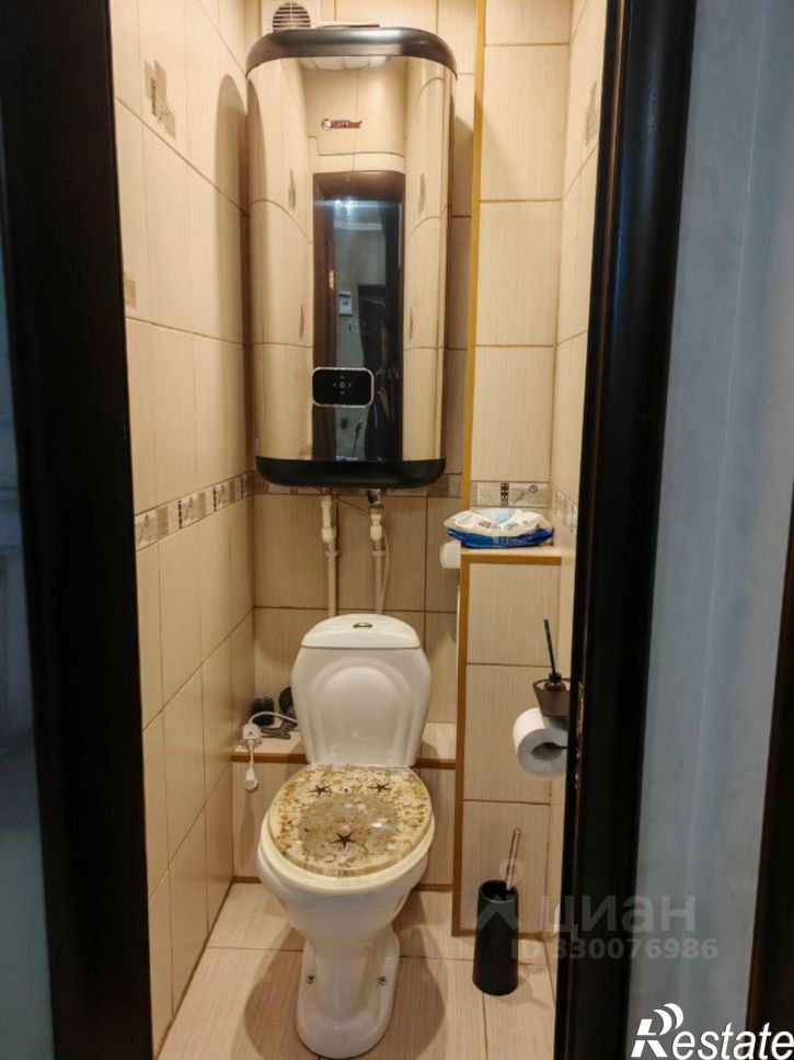 3-комн квартира улица Богдана Хмельницкого, 156,  д. 156